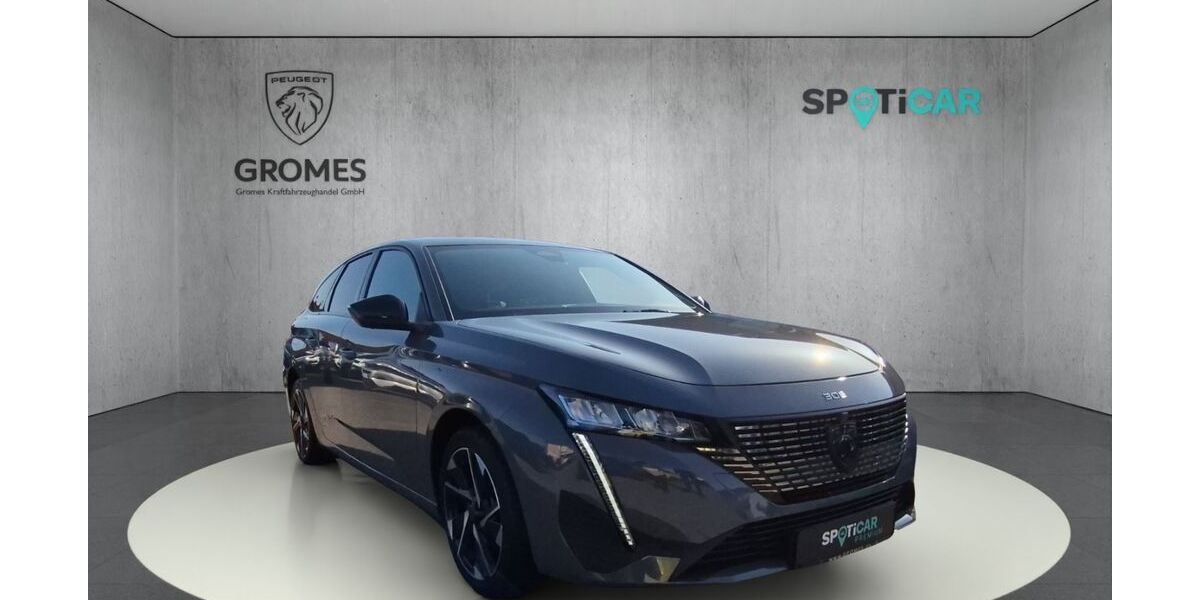 Peugeot 308 33.700 km 19.990 &euro; Wartenberg 85456