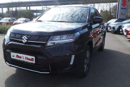 Suzuki Vitara 14.500 km 21.900 &euro; Trier 54293