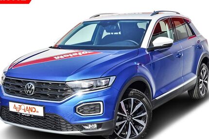 VW T-Roc 66.423 km 19.990 &euro; Senftenberg 01968