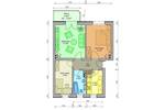 Etagenwohnung Wilkau-Haßlau Haßlau - 3 Zimmer, 61 m&sup2;, 399&euro; | Angebot:26876086