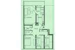Etagenwohnung Bietigheim-Bissingen Bissingen - 2 Zimmer, 75 m&sup2;, 570&euro; | Angebot:26154518