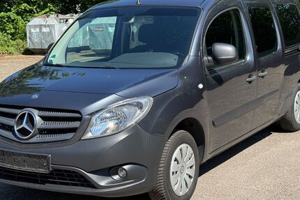 Mercedes-Benz Citan 262.100 km 5.600 &euro; Offenburg 77654