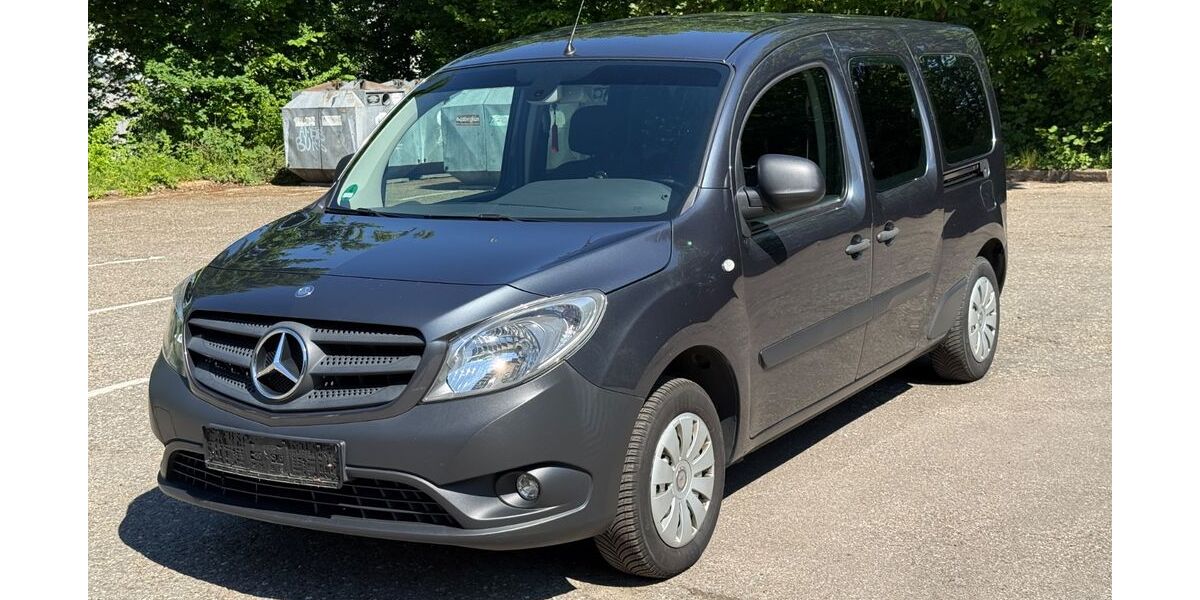 Mercedes-Benz Citan 262.100 km 5.600 &euro; Offenburg 77654