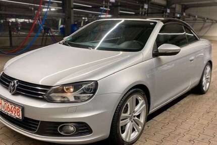 VW Eos 151.504 km 7.499 &euro; Mülheim an der Ruhr 45473