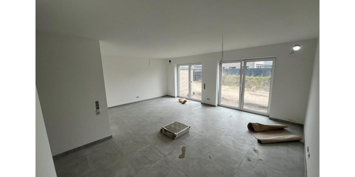 Reihenhaus Verden (Aller) - 4 Zimmer, 124 m&sup2;, 1.600&euro; | Angebot:26136078