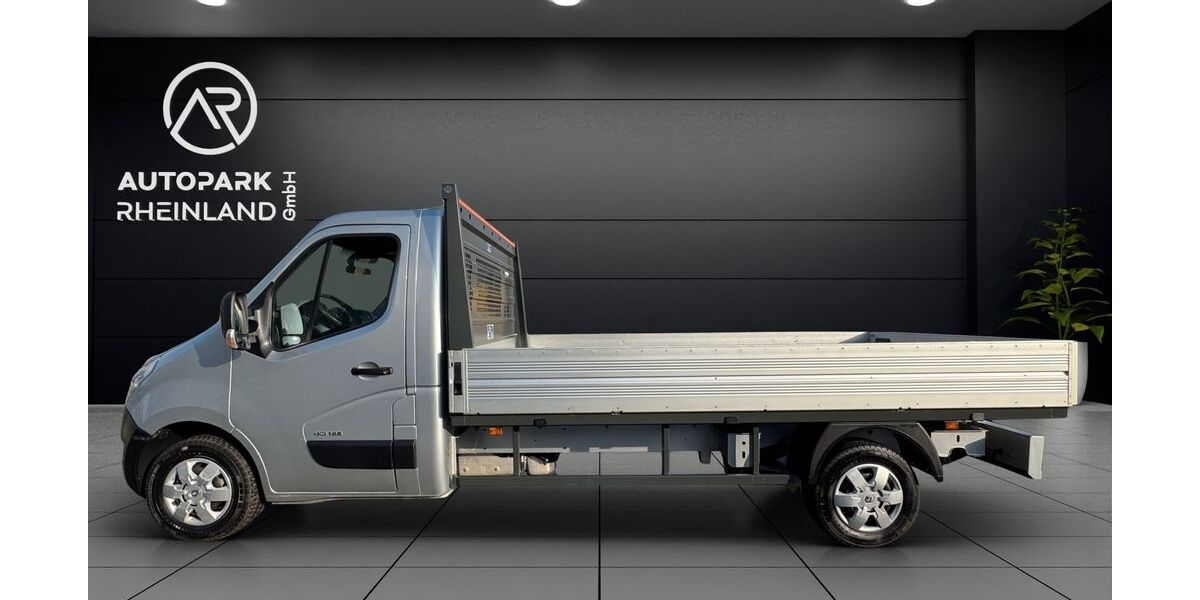 Renault Master 97.145 km 13.900 &euro; Bochum 44866