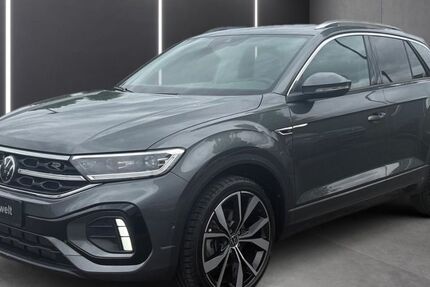 VW T-Roc 20.003 km 39.790 &euro; Werl 59457