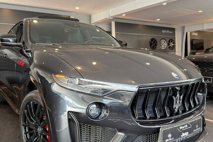 Maserati Levante 65.400 km 76.900 &euro; Schwerte 58239