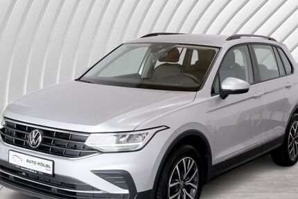 VW Tiguan 77.168 km 25.390 &euro; Unterschleißheim 85716