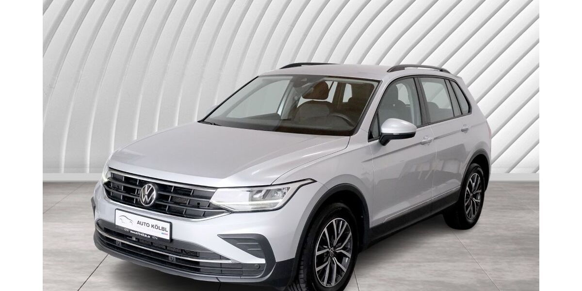 VW Tiguan 77.168 km 25.390 &euro; Unterschleißheim 85716