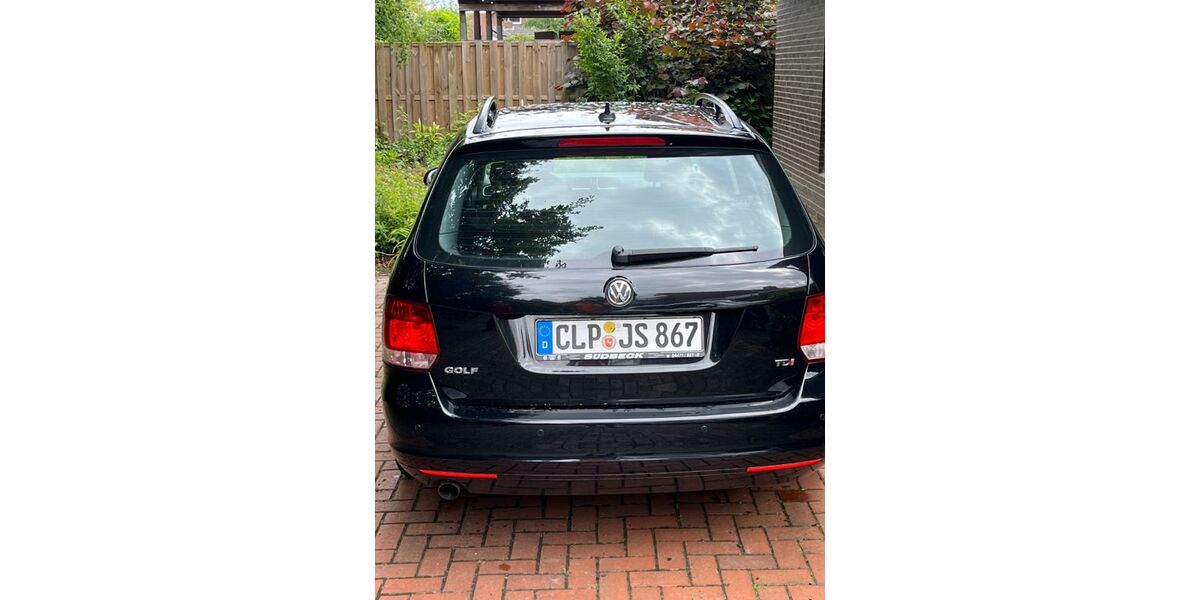 VW Golf 227.000 km 4.499 &euro; Garrel 49681