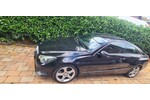 Mercedes-Benz E-Klasse 205.000 km 12.999 &euro; Norderstedt 22846