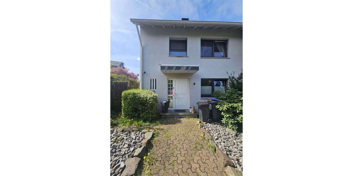 Einfamilienhaus Ennepetal - 7 Zimmer, 100 m&sup2;, 339.000&euro; | Angebot:25201082