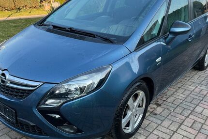 Opel Zafira 158.000 km 6.600 &euro; Dorndorf/Steudnitz 07774