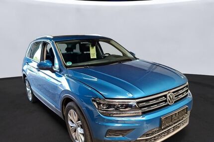 VW Tiguan 108.200 km 17.800 &euro; Bad Hersfeld 36251