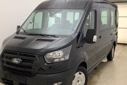 Ford Transit 2.000 km 39.288 &euro; Niesky 02906