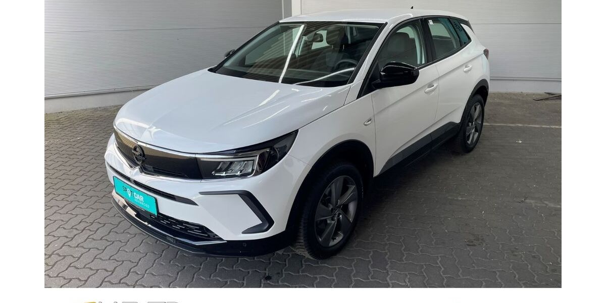Opel Grandland (X) 18.618 km 25.490 &euro; Osterholz-Scharmbeck 27711