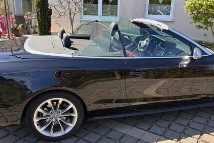 Audi A5 167.800 km 15.790 &euro; Kandel 76870
