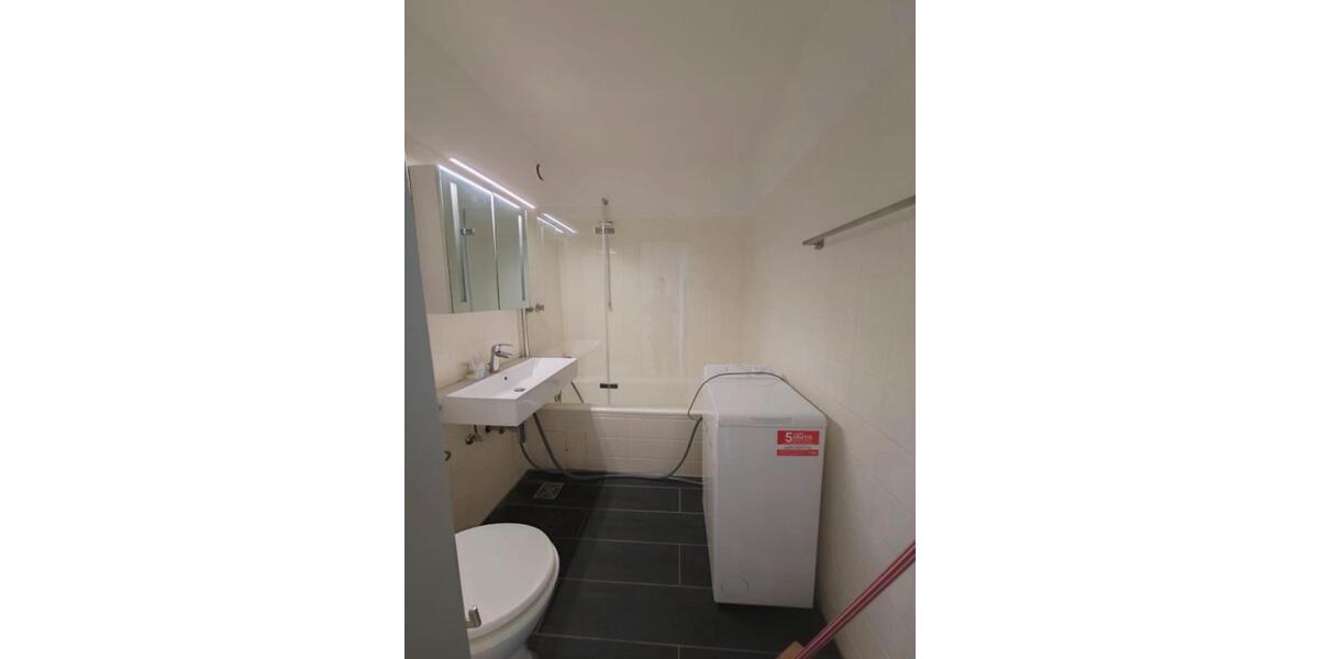 Etagenwohnung Bergen - 2 Zimmer, 58 m&sup2;, 900&euro; | Angebot:25450522