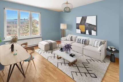 Wohnung zum Kaufen in Berlin 215.000 € 42.43 m²