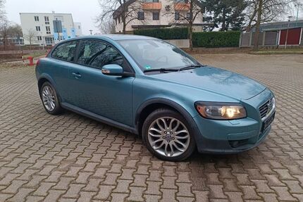 Volvo C30