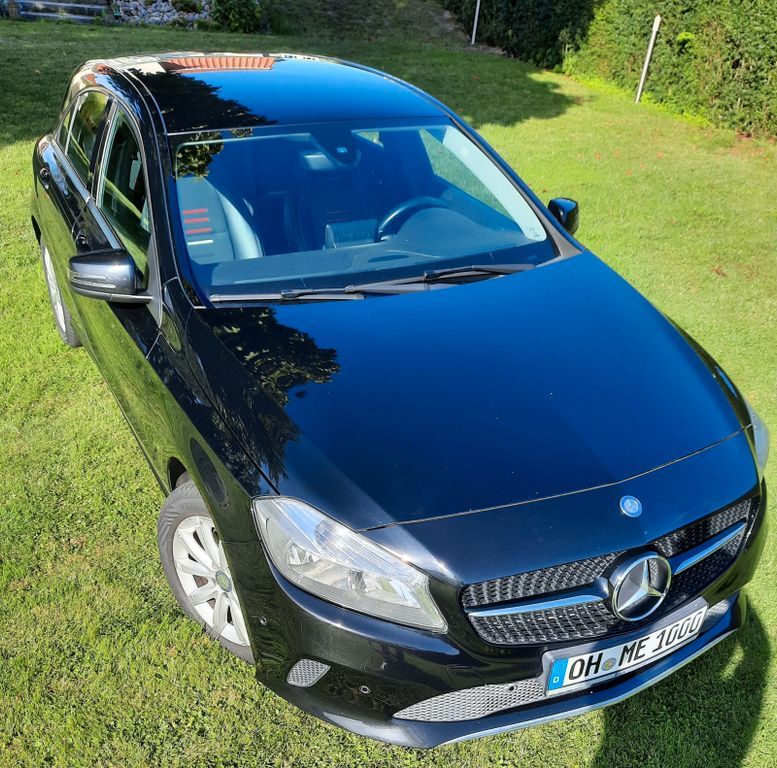 A 180