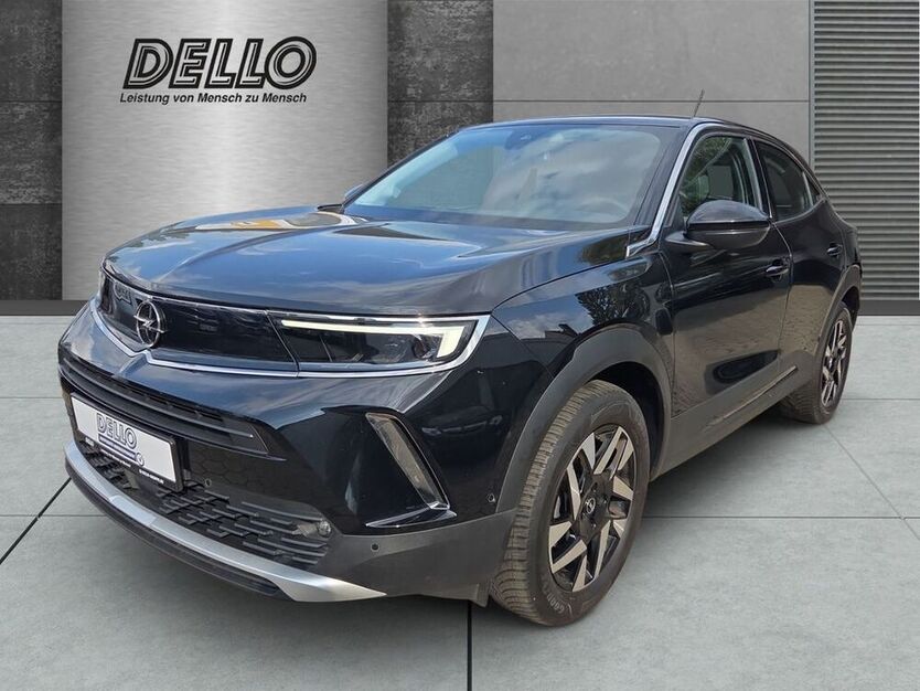 Mokka