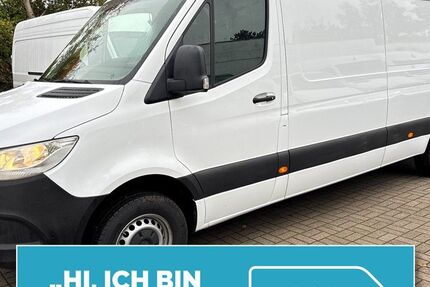Mercedes-Benz Sprinter 31.719 km 35.581 € Berlin 12305