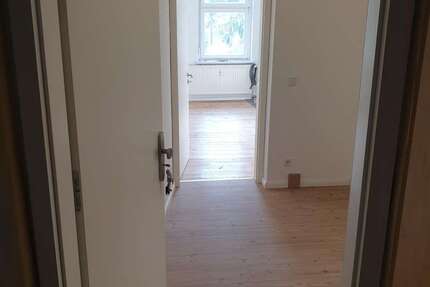 Wohnung Werneuchen (OT Tiefensee) Tiefensee - 2 Zimmer, 53 m&sup2;, 588&euro; | Angebot:25541924