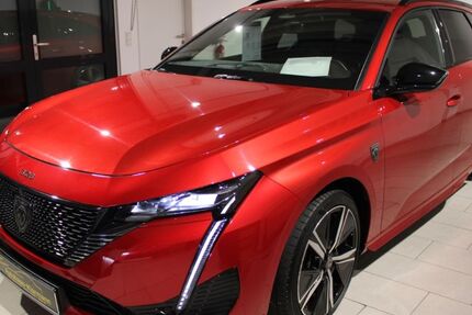 Peugeot 308 28.565 km 23.950 &euro; Wiefelstede 26215