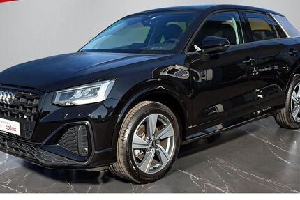 Audi Q2 36.683 km 29.490 &euro; Lohr am Main 97816