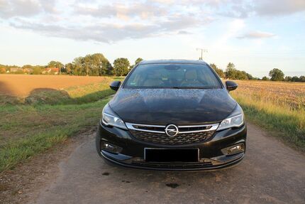 Opel Astra 115.690 km 9.600 &euro; Kaarssen 19273