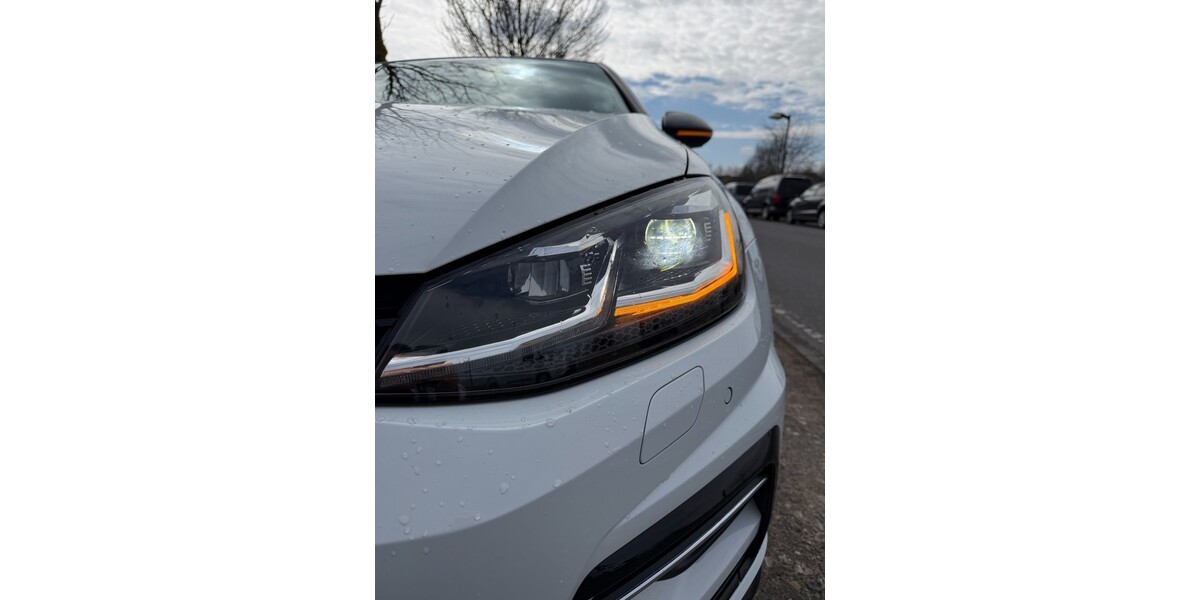 VW Golf 78.250 km 23.950 &euro; Königs Wusterhausen 15711