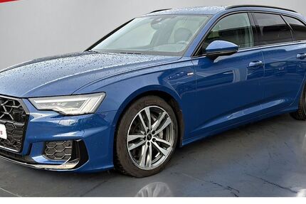 Audi A6 31.731 km 49.990 &euro; Lohr am Main 97816