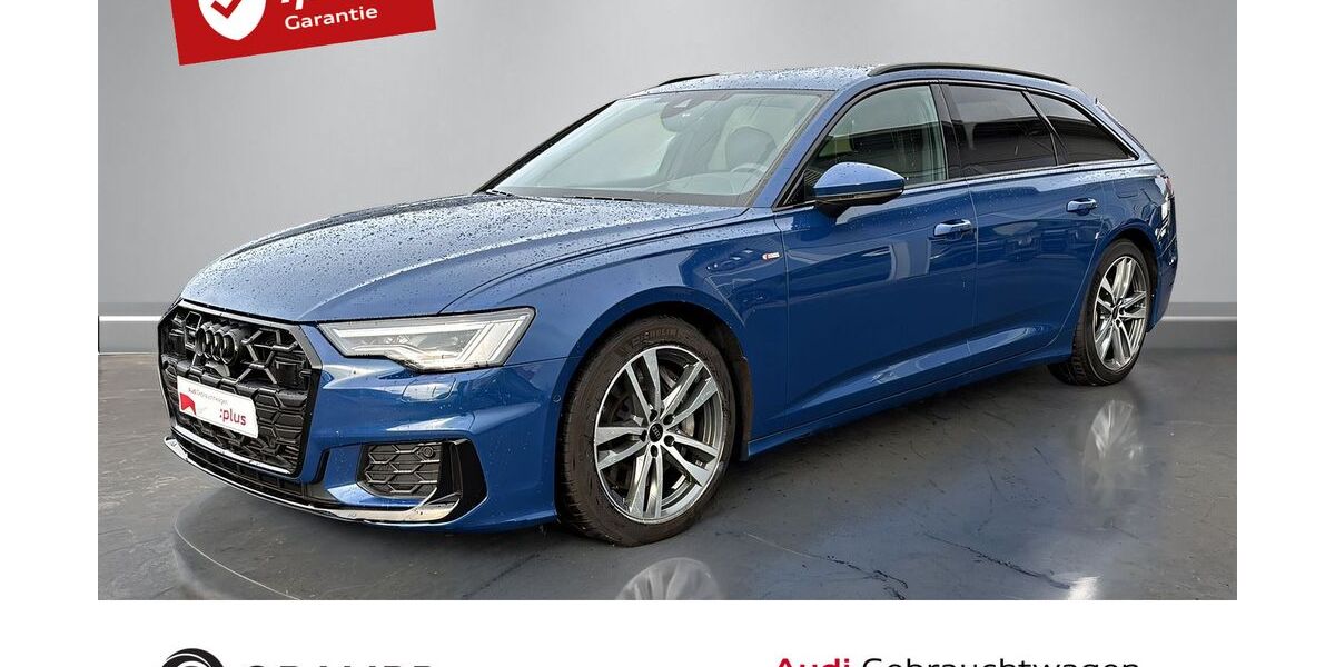Audi A6 31.731 km 49.990 &euro; Lohr am Main 97816