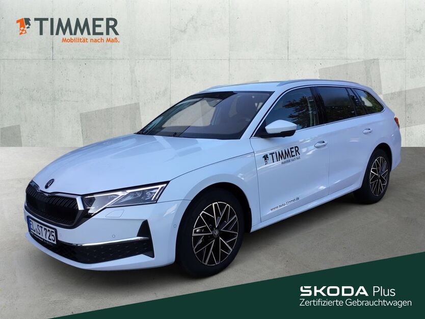 Skoda Octavia 14.999 km 38.490 € Lingen 49808