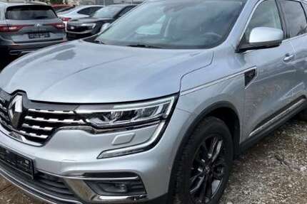 Renault Koleos 40.204 km 21.990 &euro; Mönchengladbach 41061