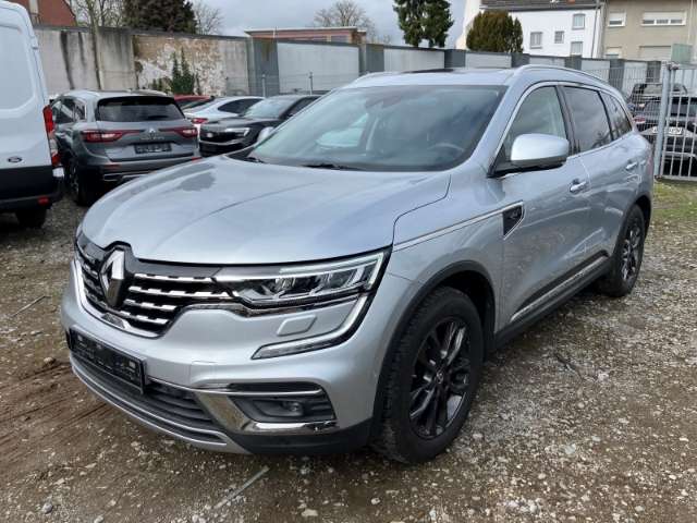 Renault Koleos 40.204 km 21.990 &euro; Mönchengladbach 41061