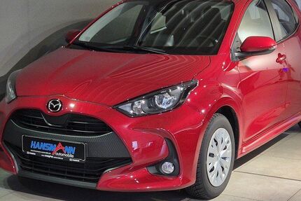 Mazda 2 Hybrid 17.000 km 18.480 &euro; Kassel 34123