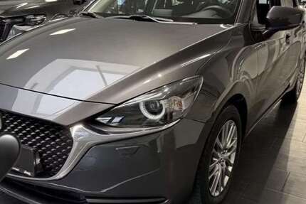 Mazda 2 107.500 km 10.600 &euro; Reichshof 51580