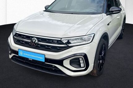VW T-Roc 26.984 km 27.990 &euro; Bad Sooden-Allendorf 37242