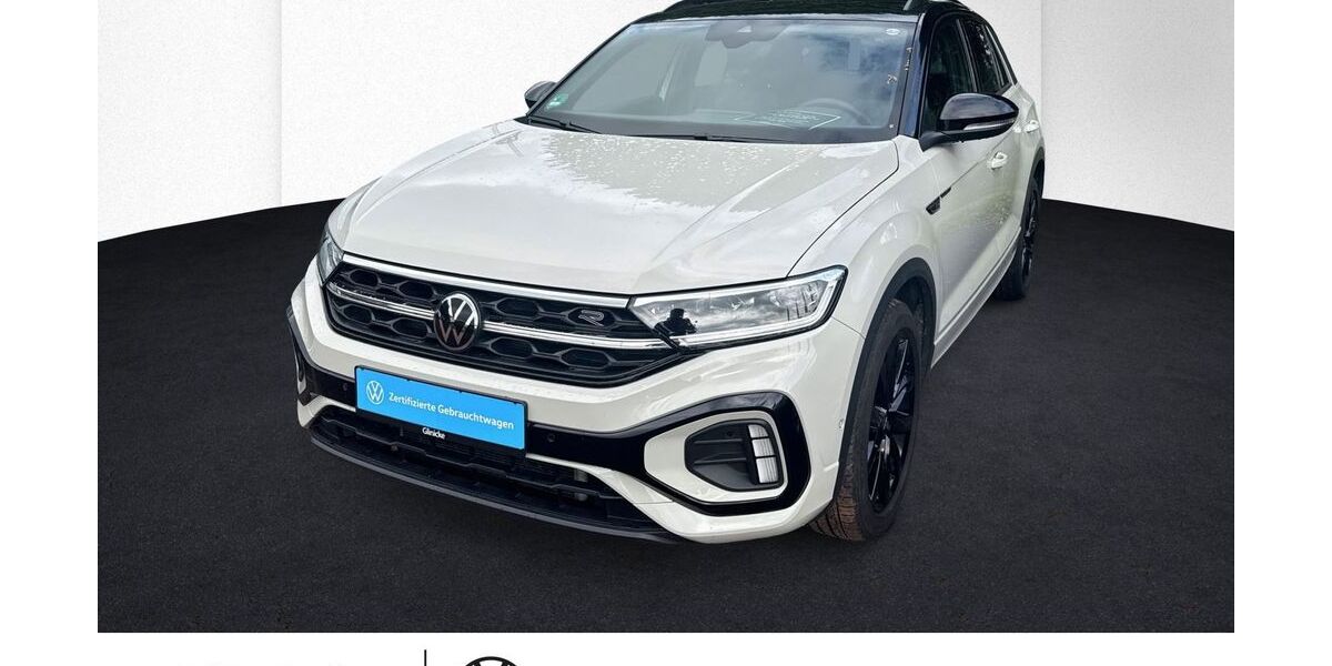VW T-Roc 26.984 km 27.990 &euro; Bad Sooden-Allendorf 37242