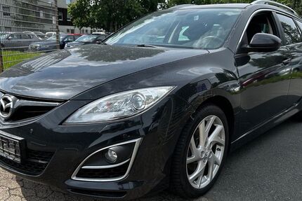 Mazda 6 226.100 km 2.490 &euro; Langenhagen 30851