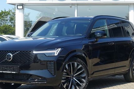 Volvo XC90 8.680 km 71.900 &euro; Warendorf 48231