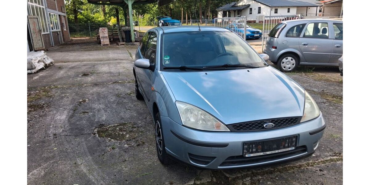 Ford Focus 275.000 km 1.350 &euro; Eldingen 29531