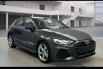 Audi A3 3.900 km 35.690 &euro; Lage 32791