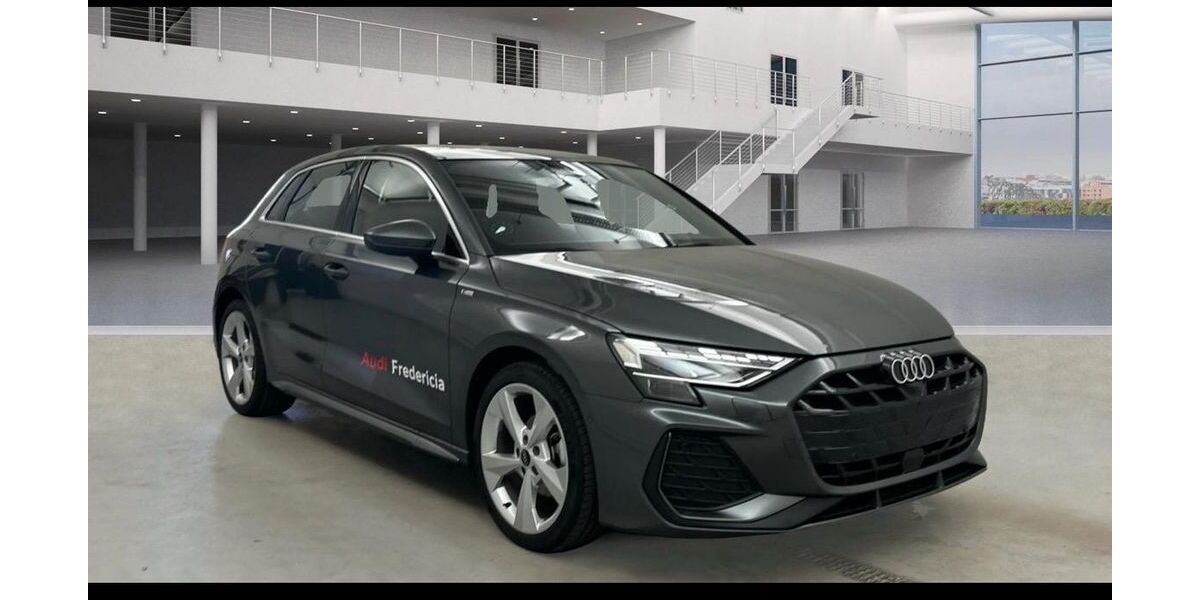 Audi A3 3.900 km 35.690 &euro; Lage 32791