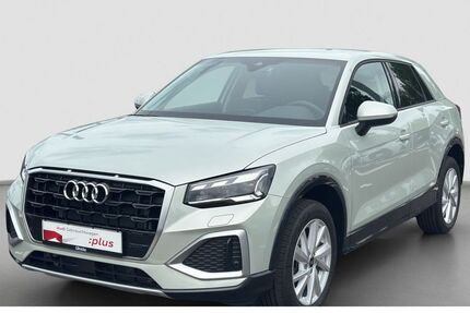 Audi Q2 6.687 km 30.670 &euro; Erfurt 99099