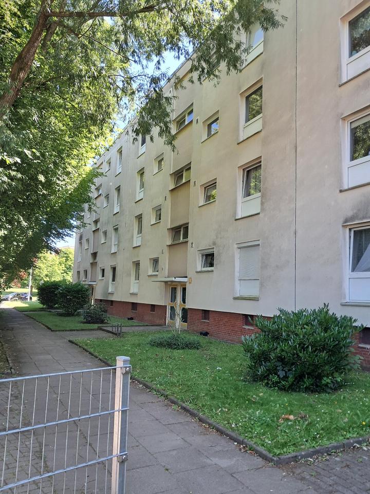 Etagenwohnung Melsdorf - 3 Zimmer, 65 m&sup2;, 158.000&euro; | Angebot:27279898