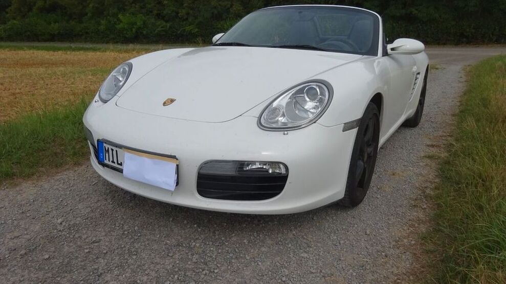 Boxster